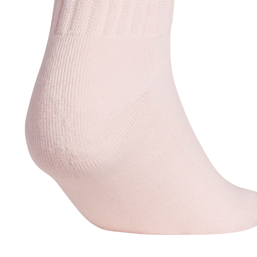 ADIDAS 3 Pack Medium Scrunch Crew