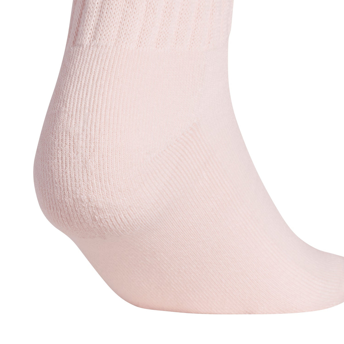 ADIDAS 3 Pack Medium Scrunch Crew