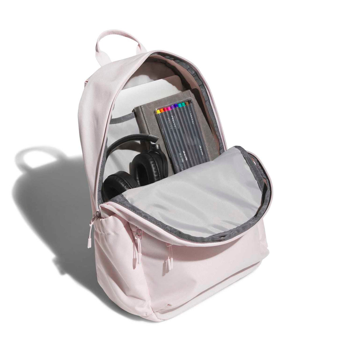 ADIDAS Official Double Stacked Backpack