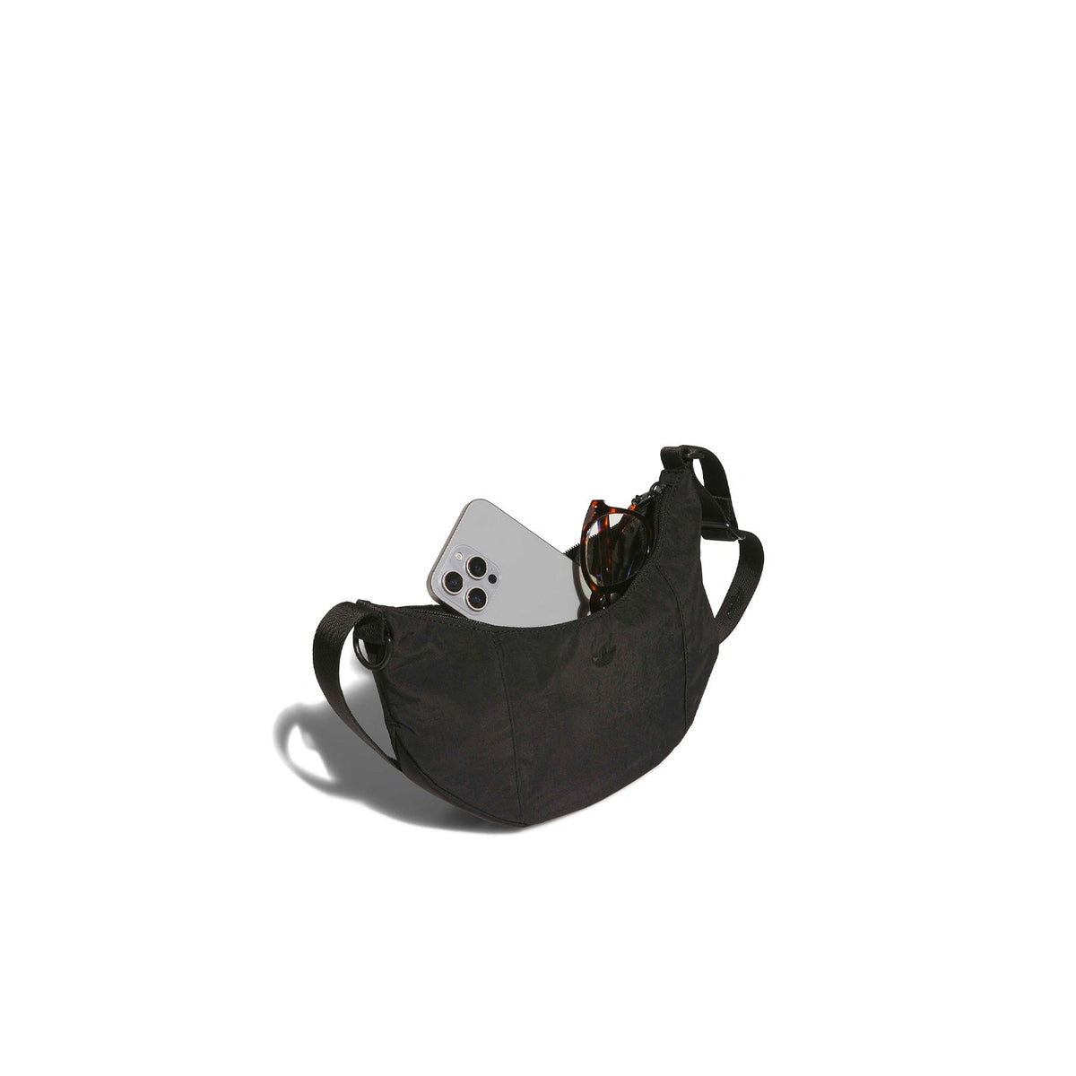 ADIDAS Mini Crescent Crossbody
