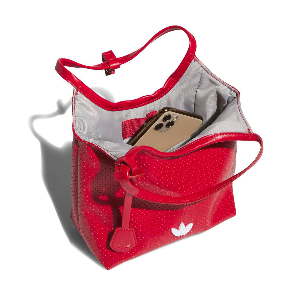 ADIDAS Mini Perforated PU Tote