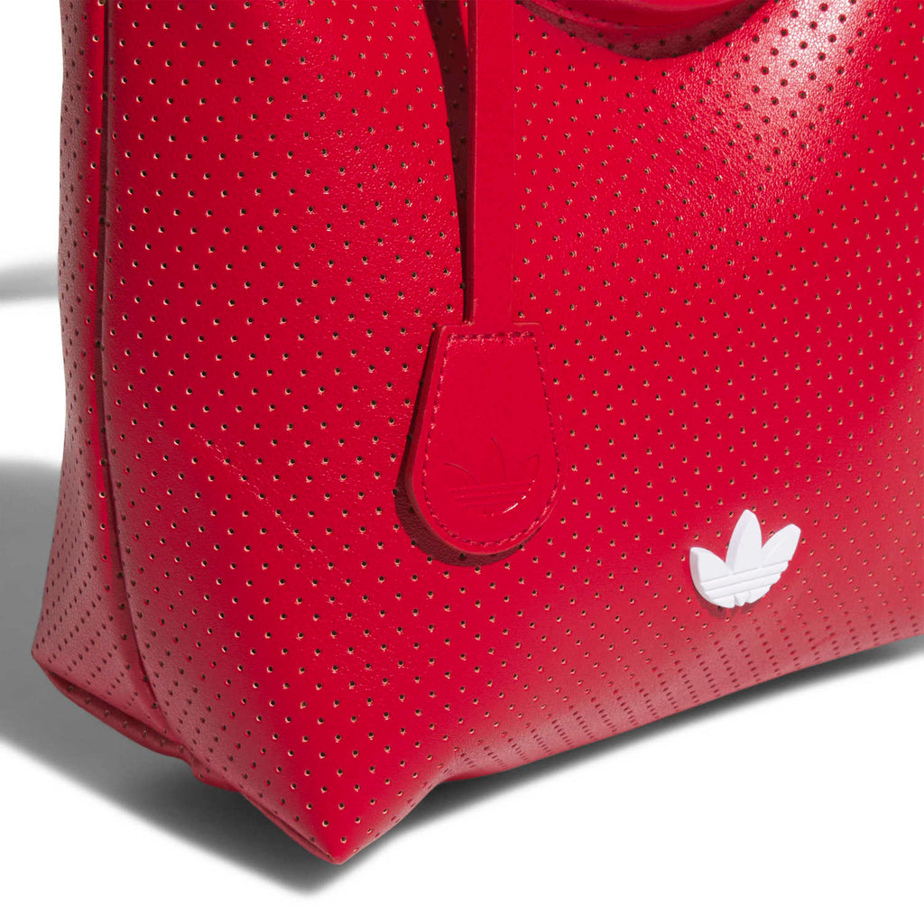 ADIDAS Mini Perforated PU Tote