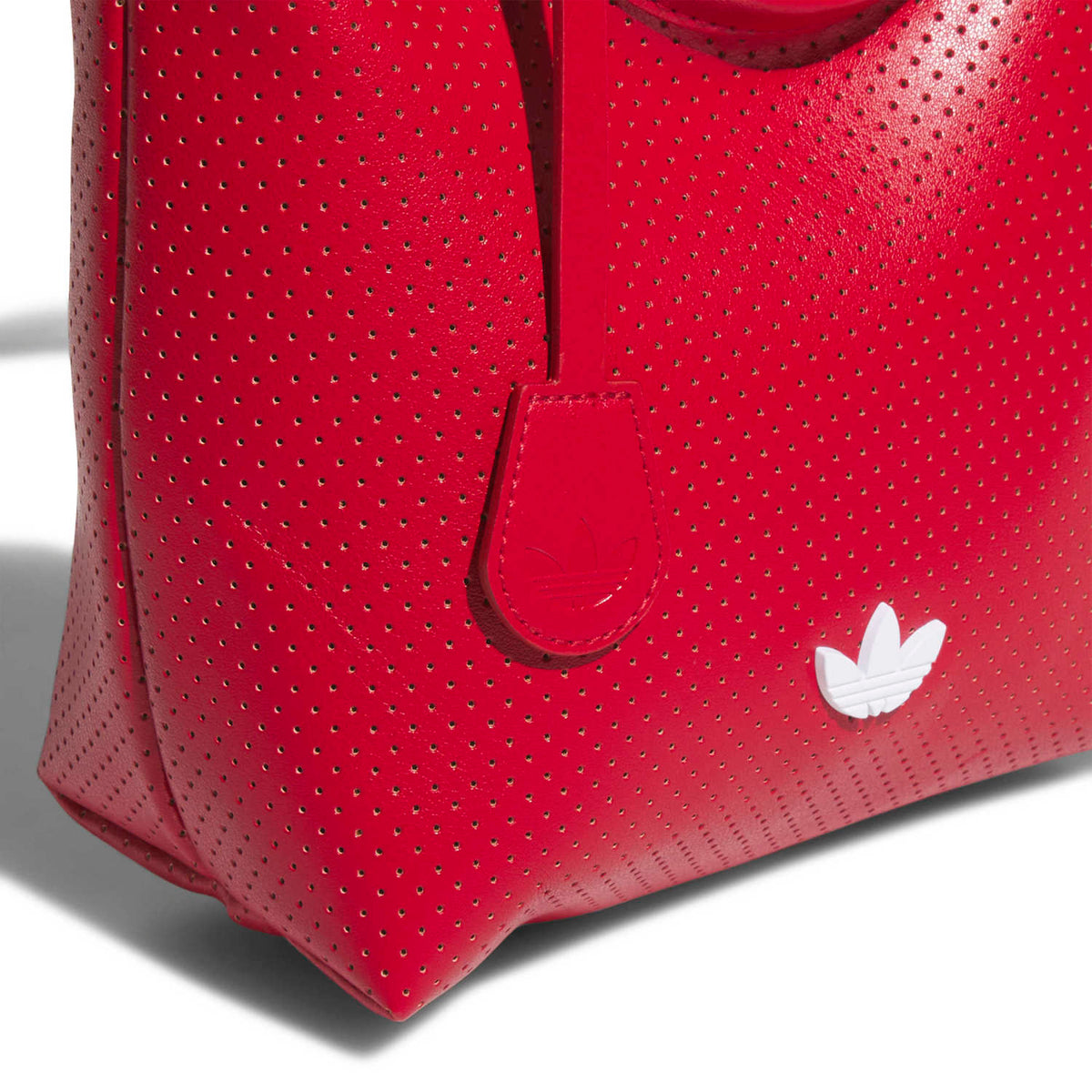 ADIDAS Mini Perforated PU Tote