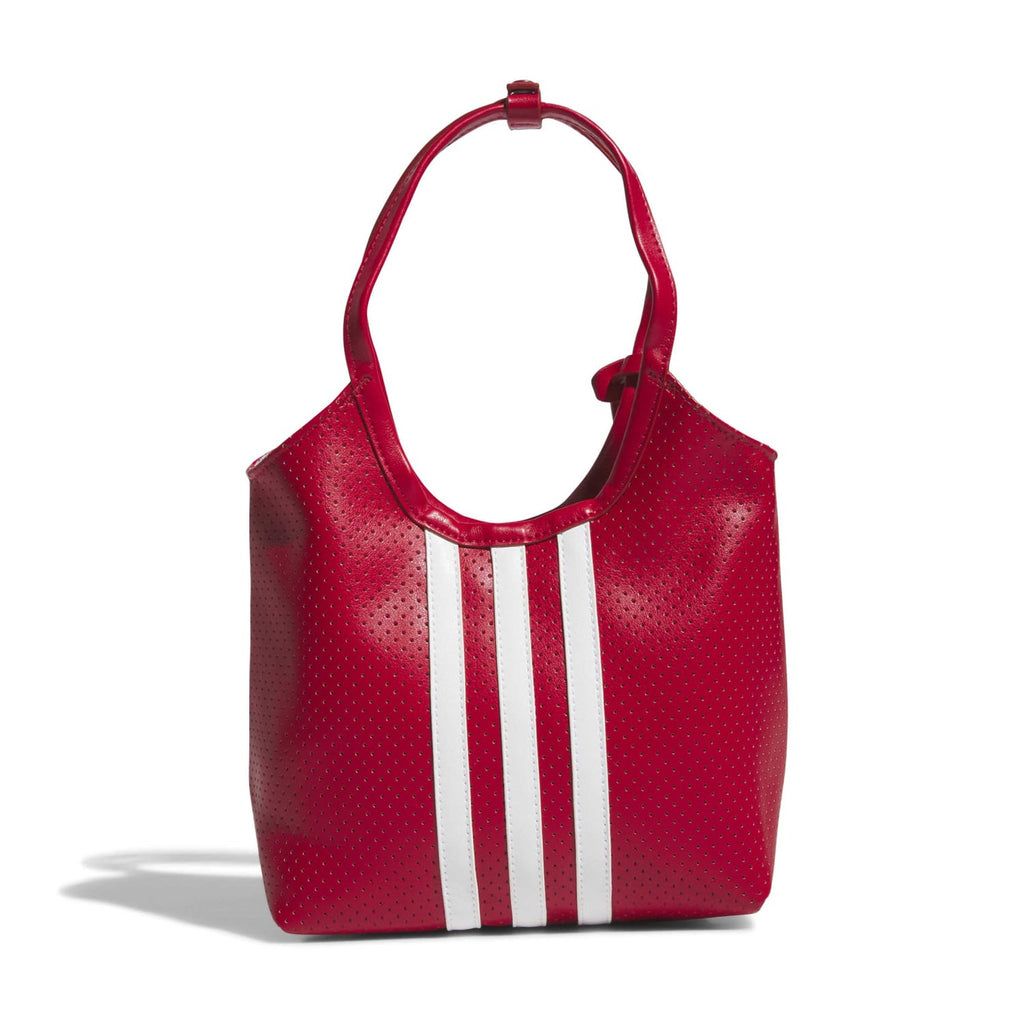 ADIDAS Mini Perforated PU Tote
