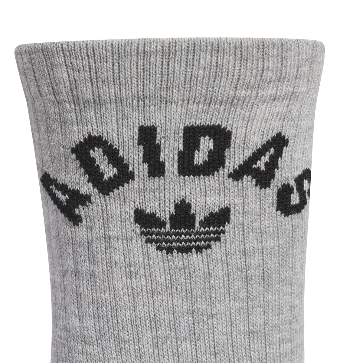 ADIDAS 6 Pack Youth Originals Victory Crew