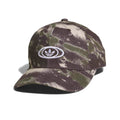 ADIDAS Original Camo Low Crown Snapback