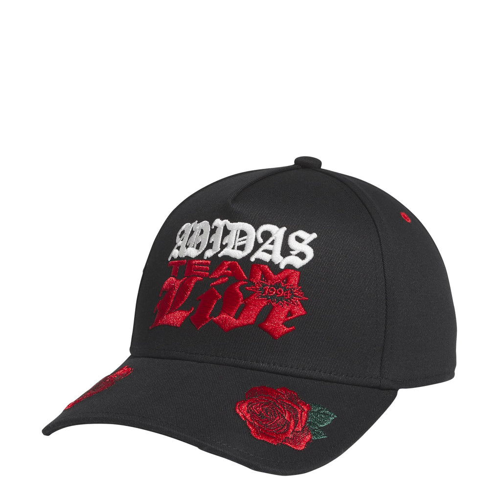 ADIDAS Rose High Crown Snapback