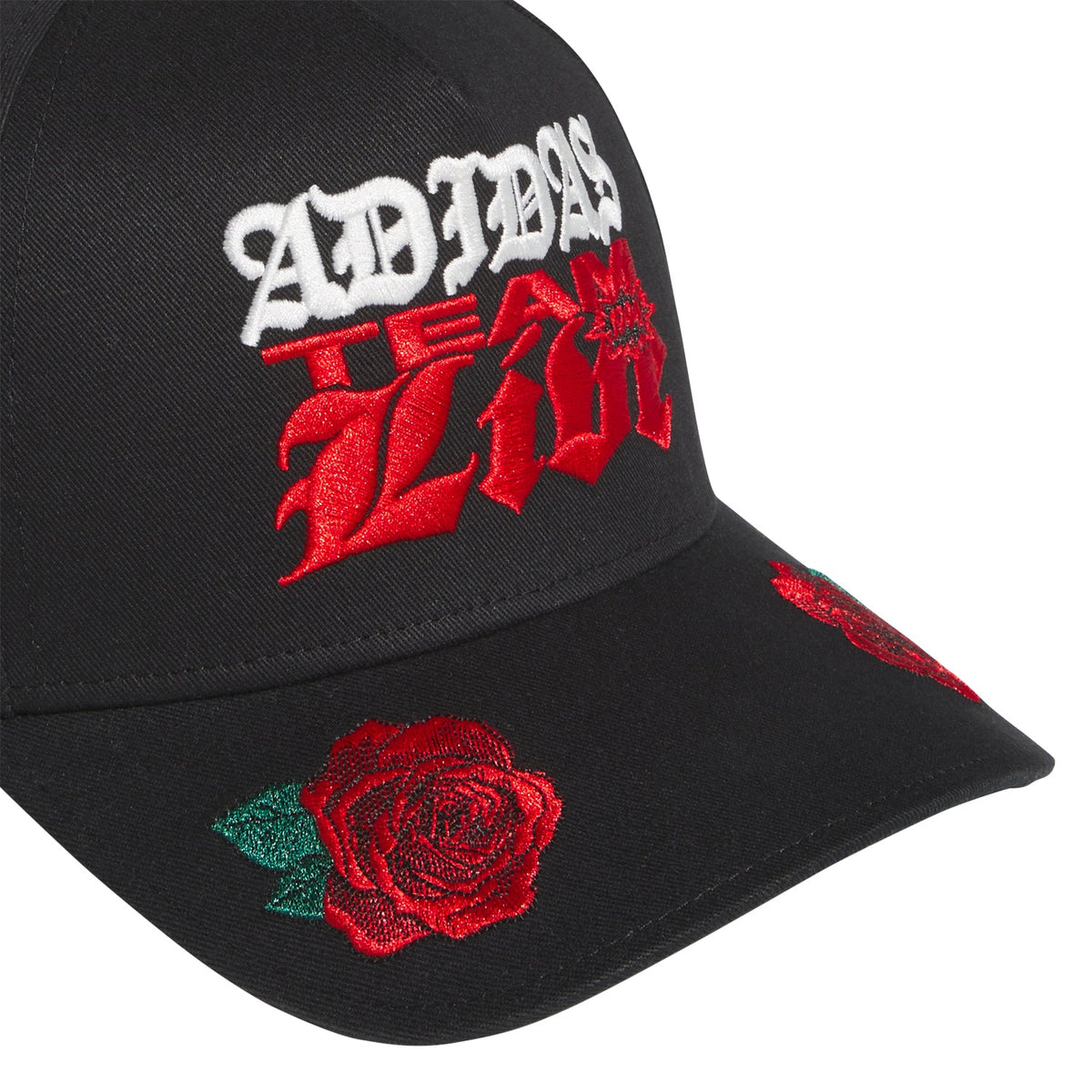 ADIDAS Rose High Crown Snapback