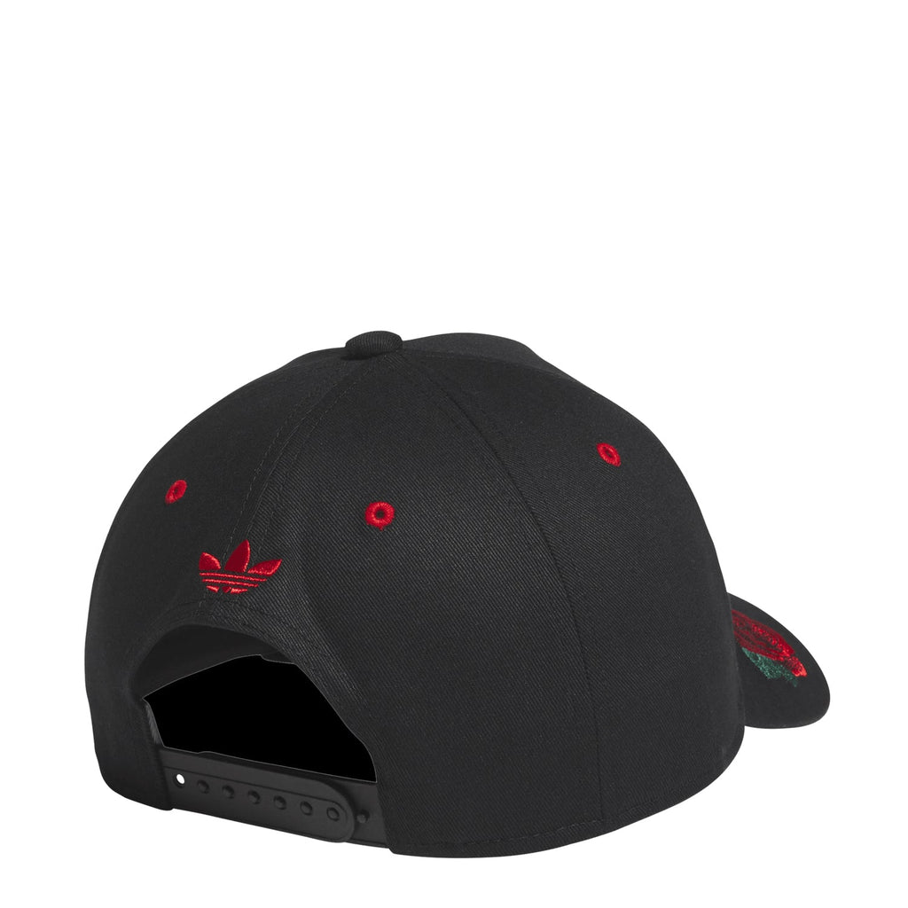 ADIDAS Rose High Crown Snapback