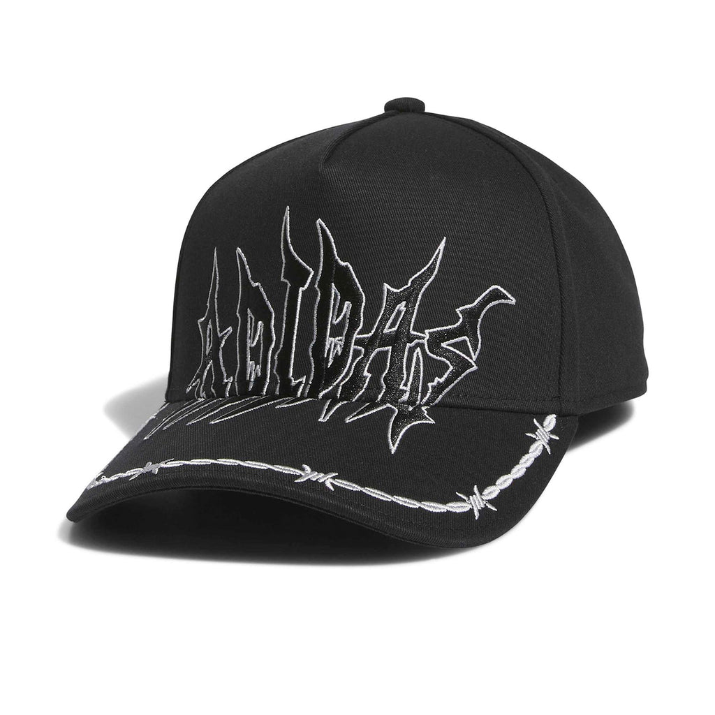 ADIDAS Premium High Crown Goth Snapback