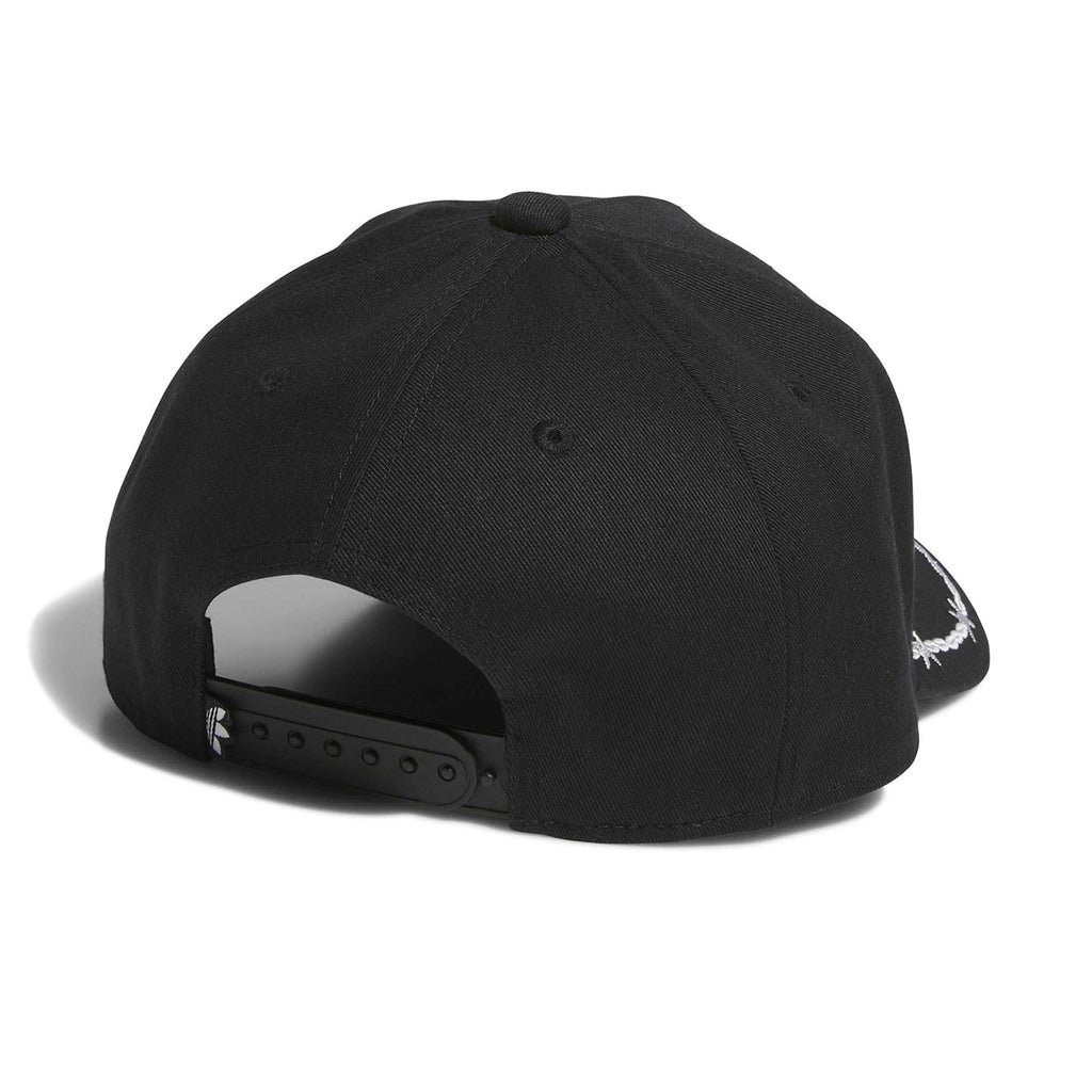 ADIDAS Premium High Crown Goth Snapback