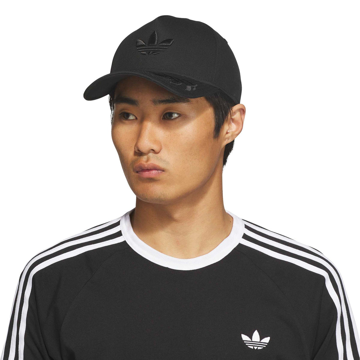 ADIDAS Ace Trefoil Snapback