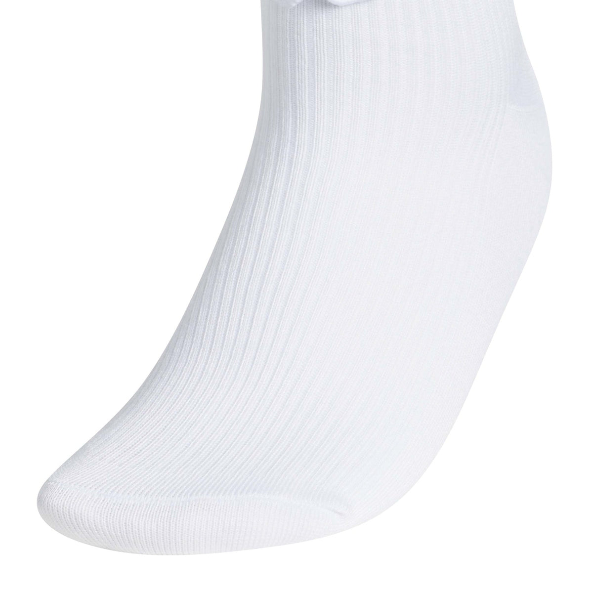 ADIDAS Classic 3 Pack Medium Originals Cuffed Ruffle Quarter