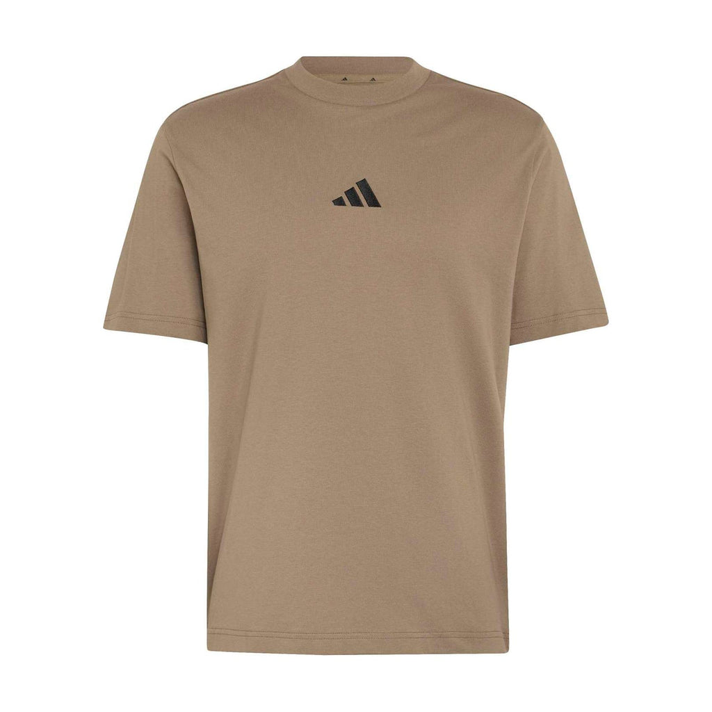 ADIDAS BOS Small Logo Tee -Mens