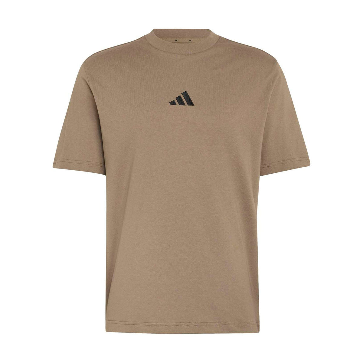 ADIDAS BOS Small Logo Tee -Mens