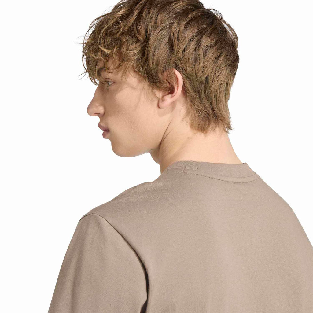 ADIDAS BOS Small Logo Tee -Mens