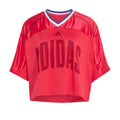 ADIDAS Stadium Mesh Tee - Womens