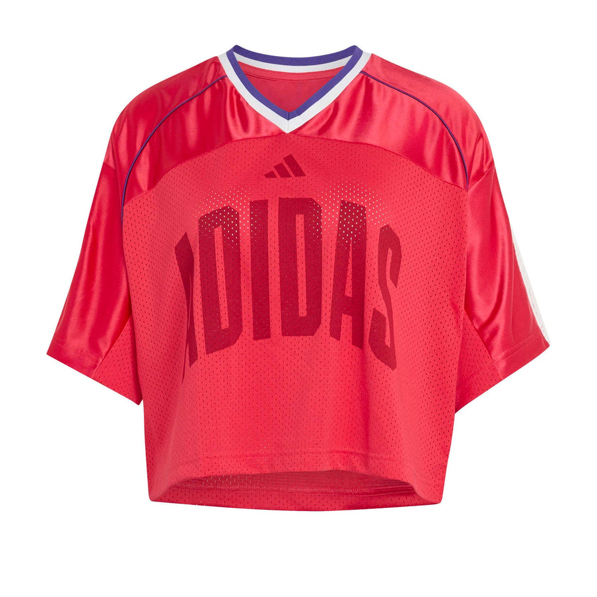 ADIDAS Stadium Mesh Tee - Womens