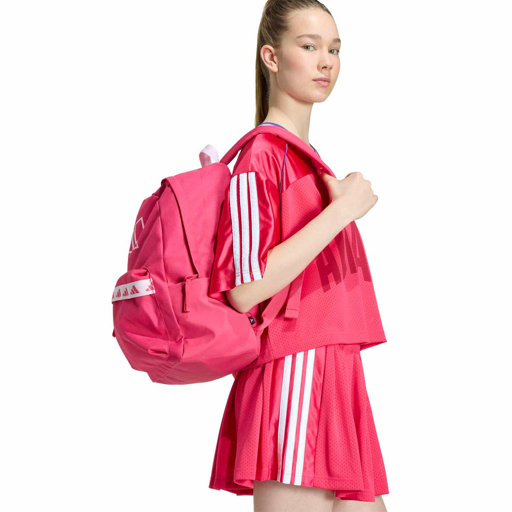 ADIDAS Stadium Mesh Tee - Womens