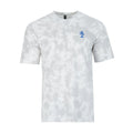 ADIDAS LA Tie Dye Script Tee - Mens