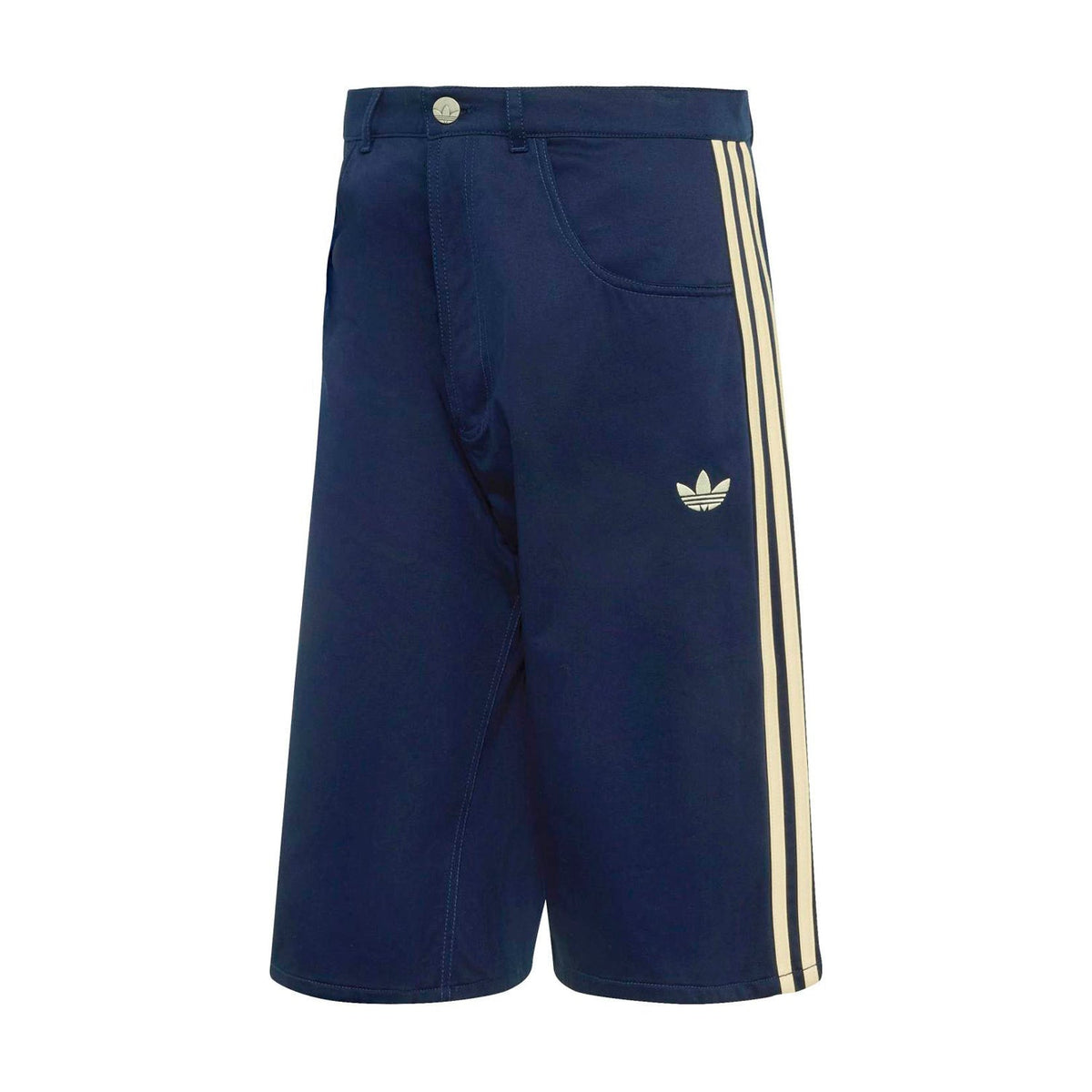 ADIDAS Firebird Twill Jort - Mens