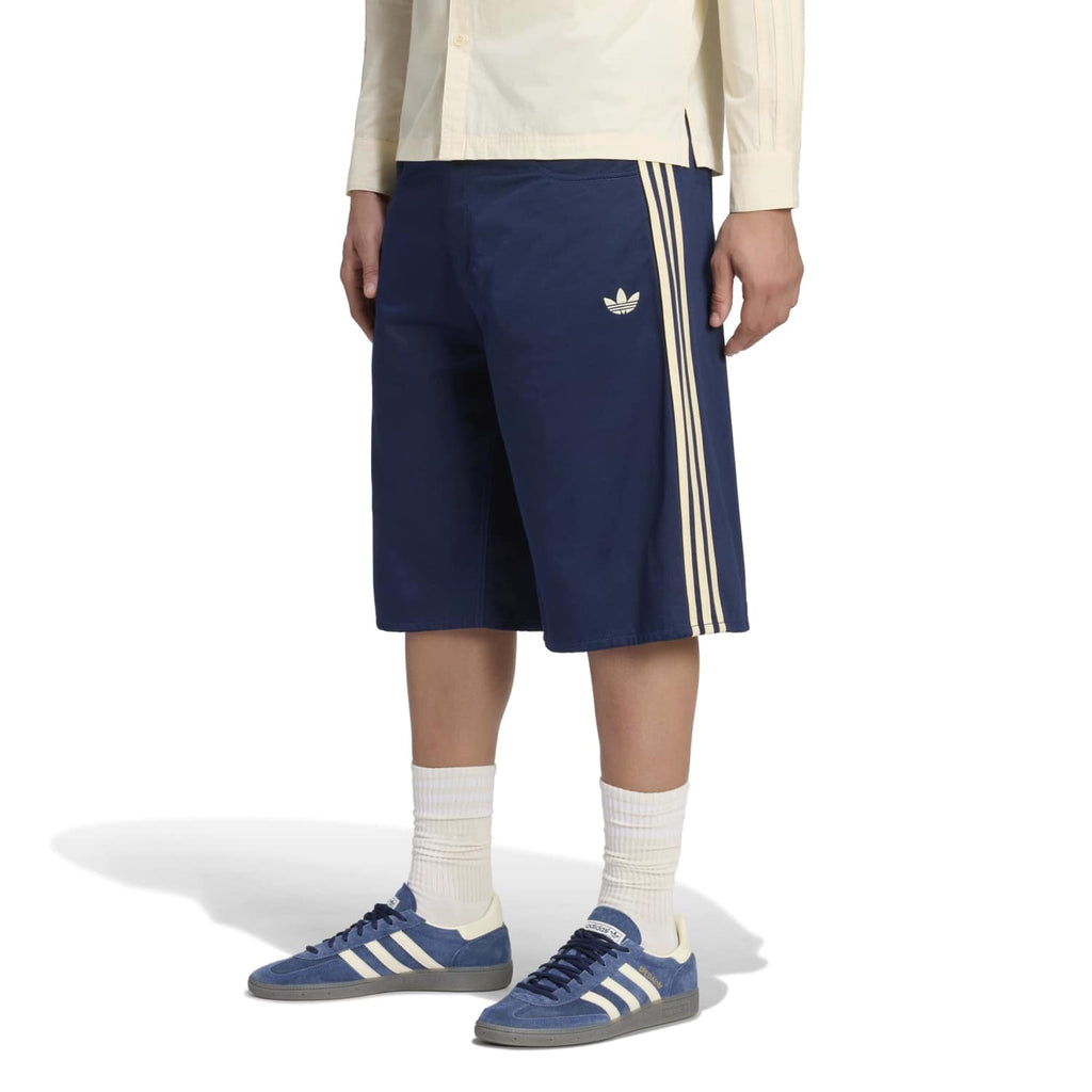 ADIDAS Firebird Twill Jort - Mens