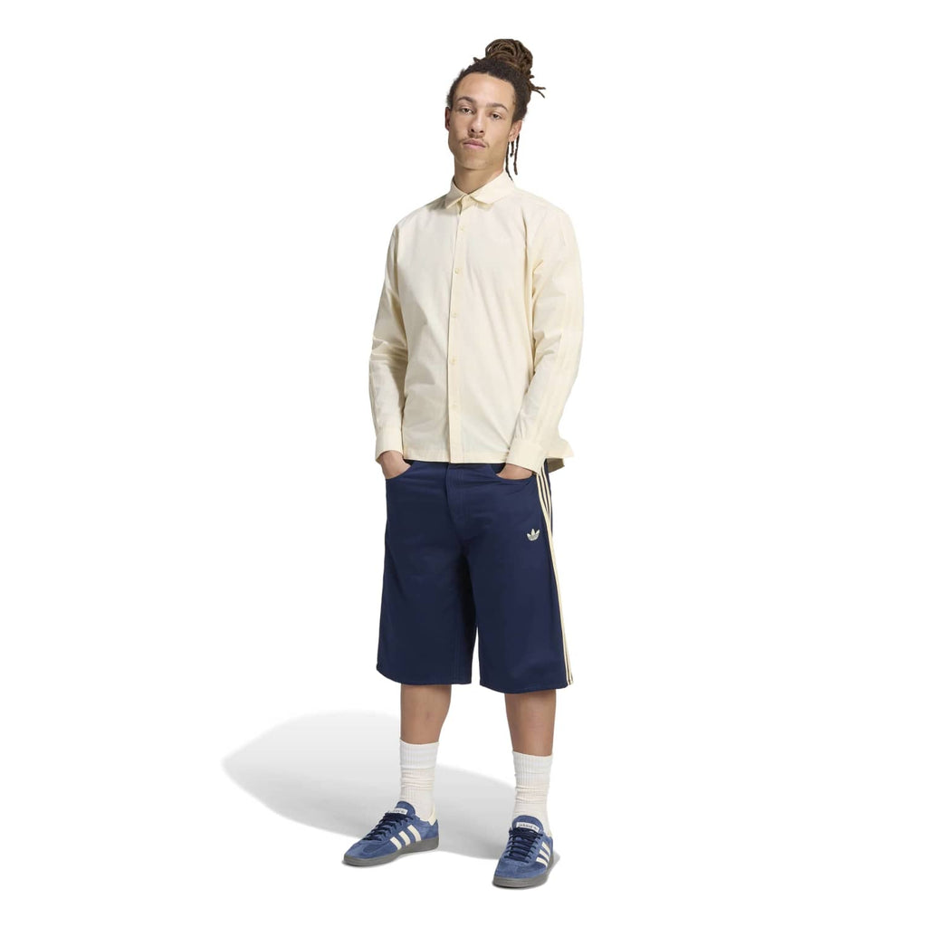 ADIDAS Firebird Twill Jort - Mens
