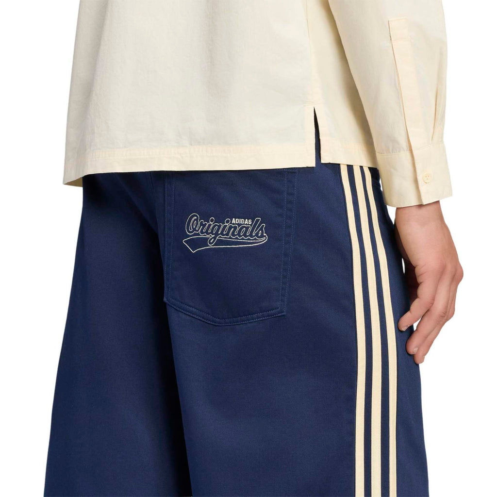 ADIDAS Firebird Twill Jort - Mens