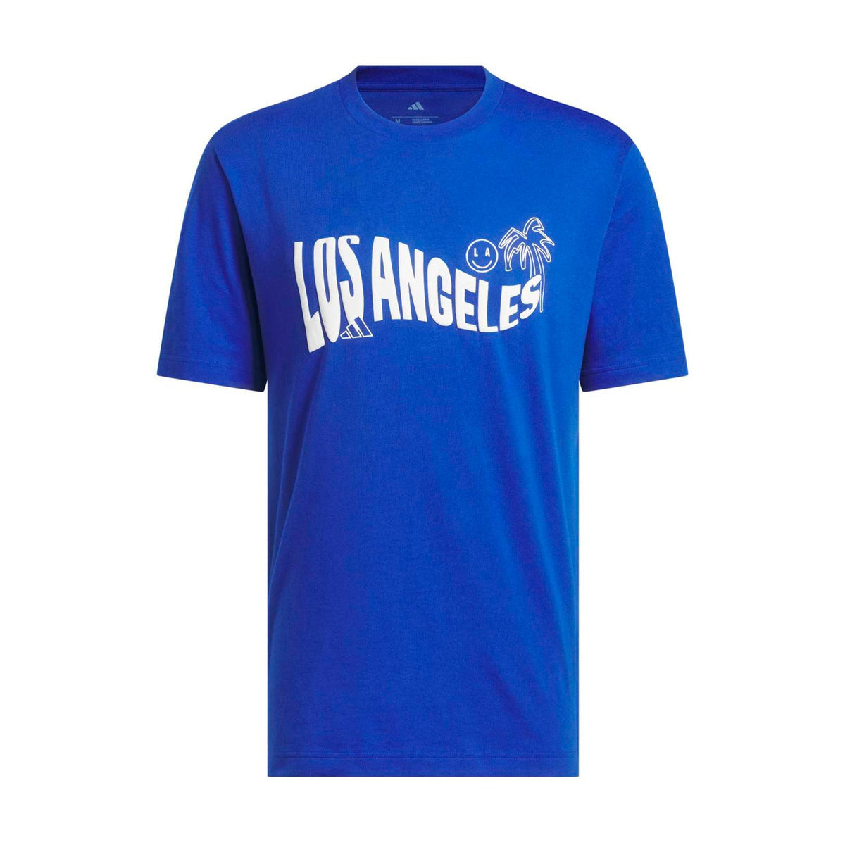 ADIDAS LA Palms Tee -Mens