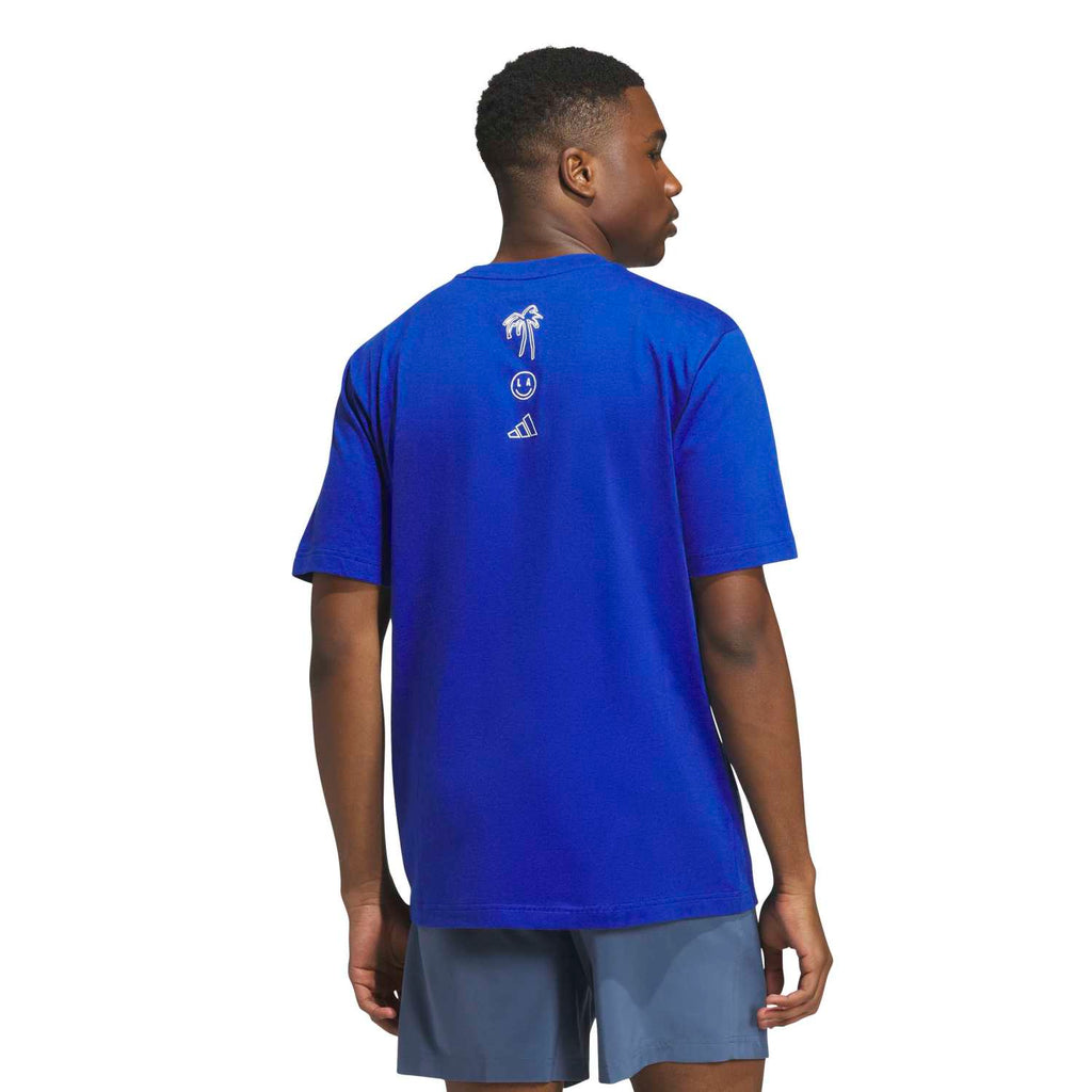 ADIDAS LA Palms Tee -Mens