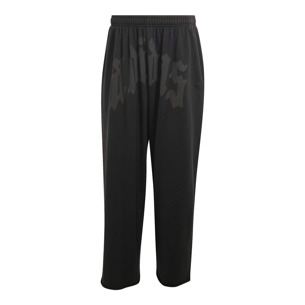 ADIDAS Classic Oversized Graphic Sweat Pant -Mens
