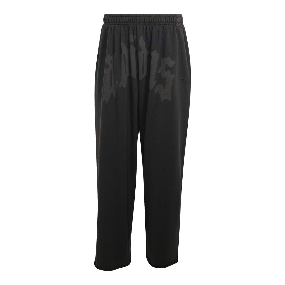 ADIDAS Classic Oversized Graphic Sweat Pant -Mens