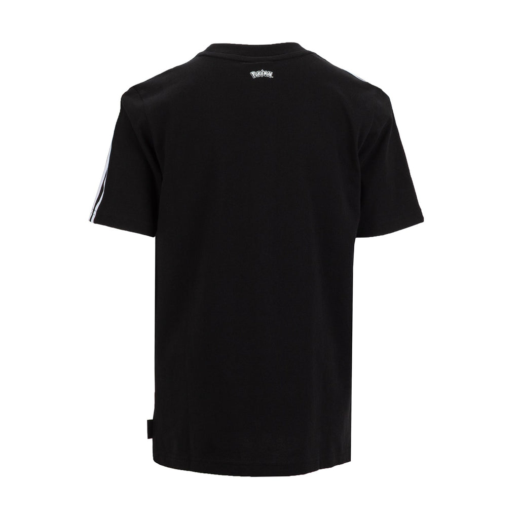 ADIDAS Pokemon 3-Stripe Tee - Youth