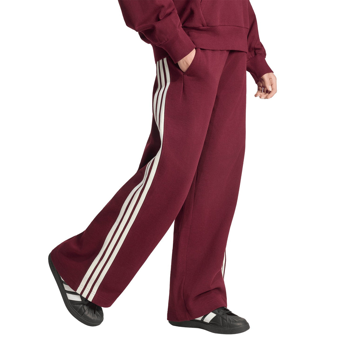 ADIDAS Kit 3-Stripes Pant - Womens
