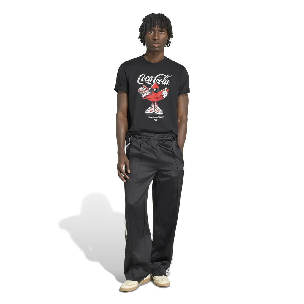 ADIDAS Coca Cola Tee - Mens