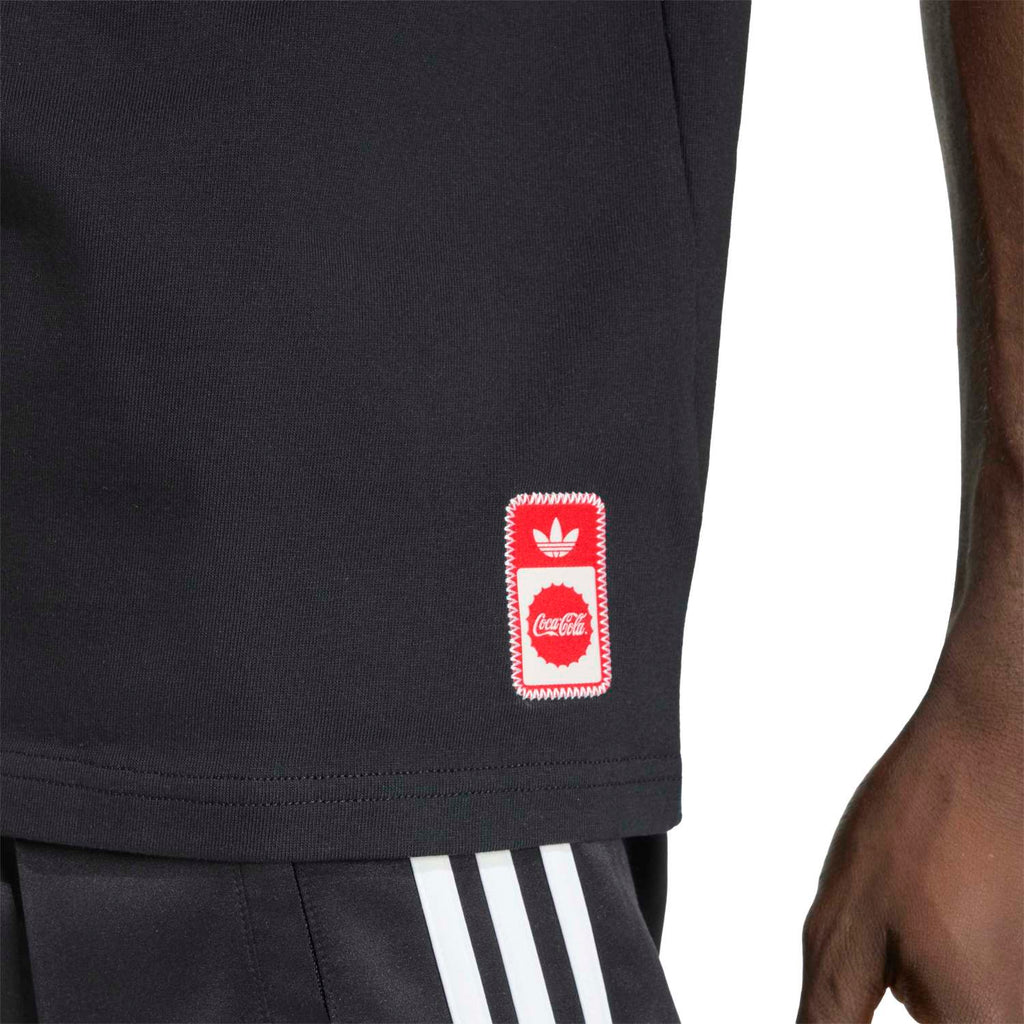 ADIDAS Coca Cola Tee - Mens