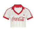 ADIDAS Coca Cola Graphic Jersey - Womens