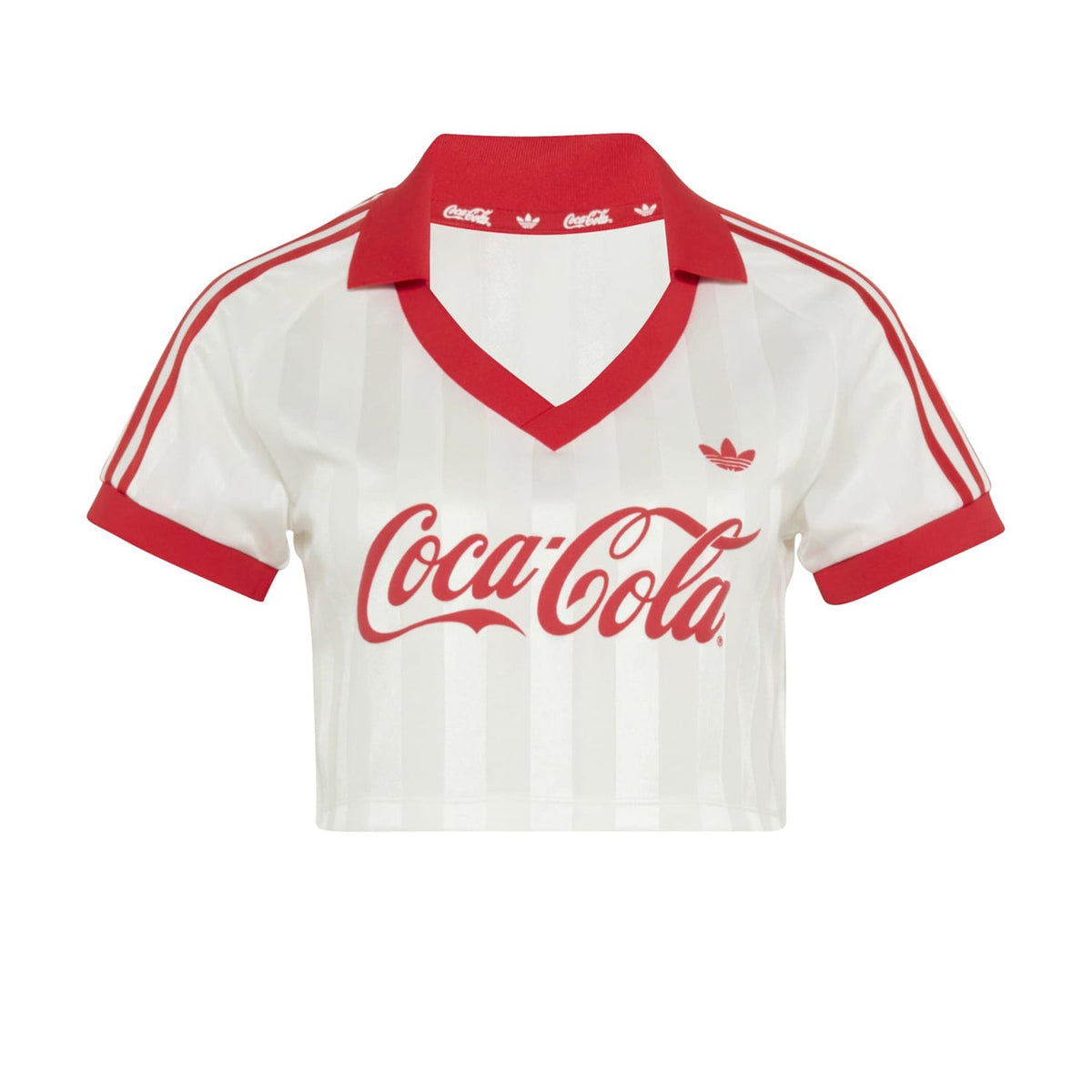 ADIDAS Coca Cola Graphic Jersey - Womens
