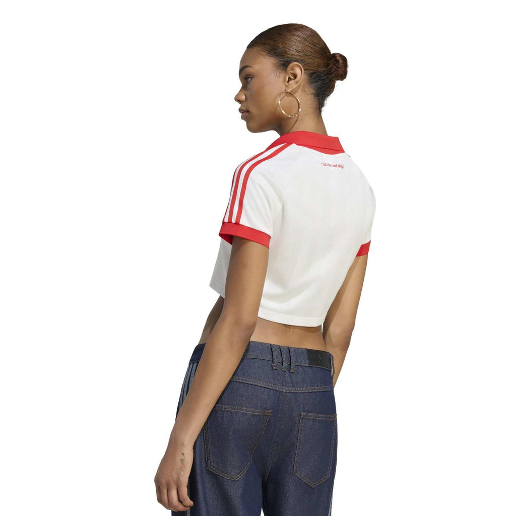 ADIDAS Coca Cola Graphic Jersey - Womens