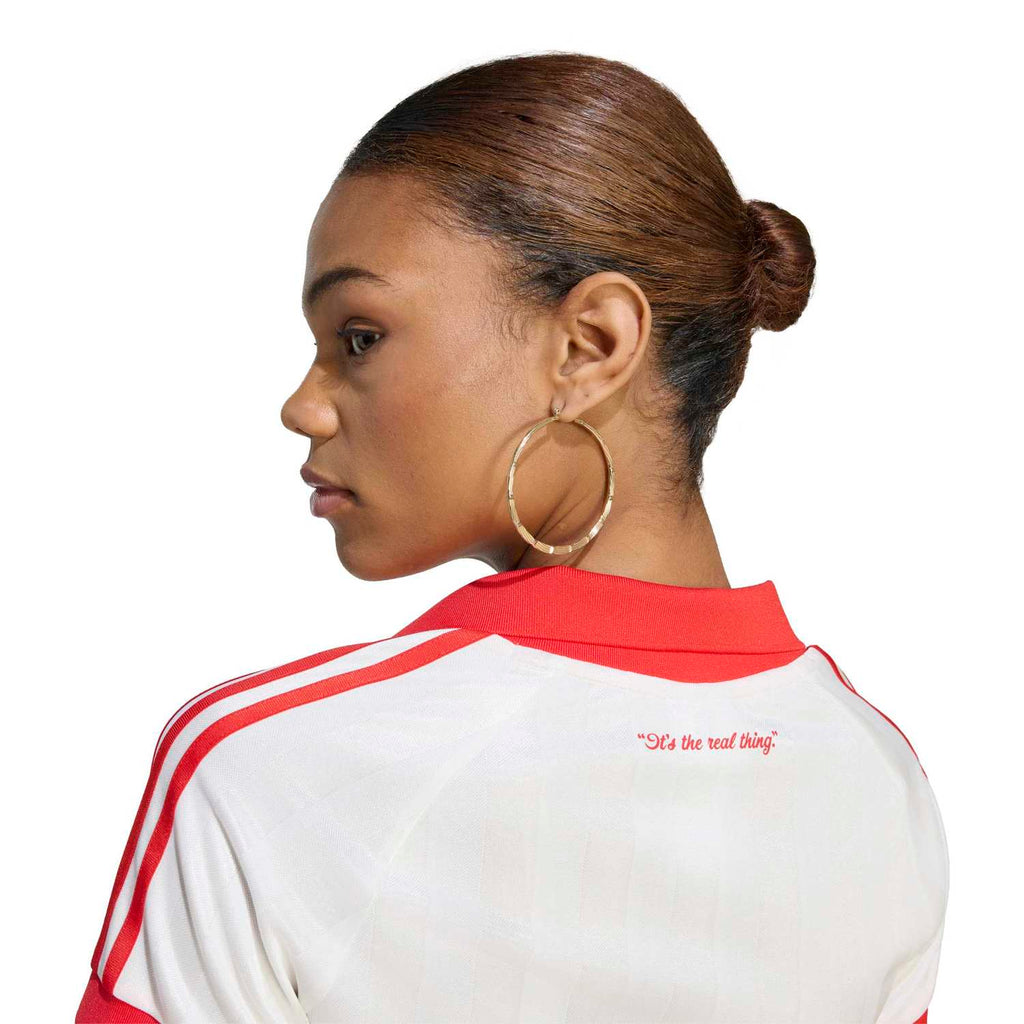 ADIDAS Coca Cola Graphic Jersey - Womens