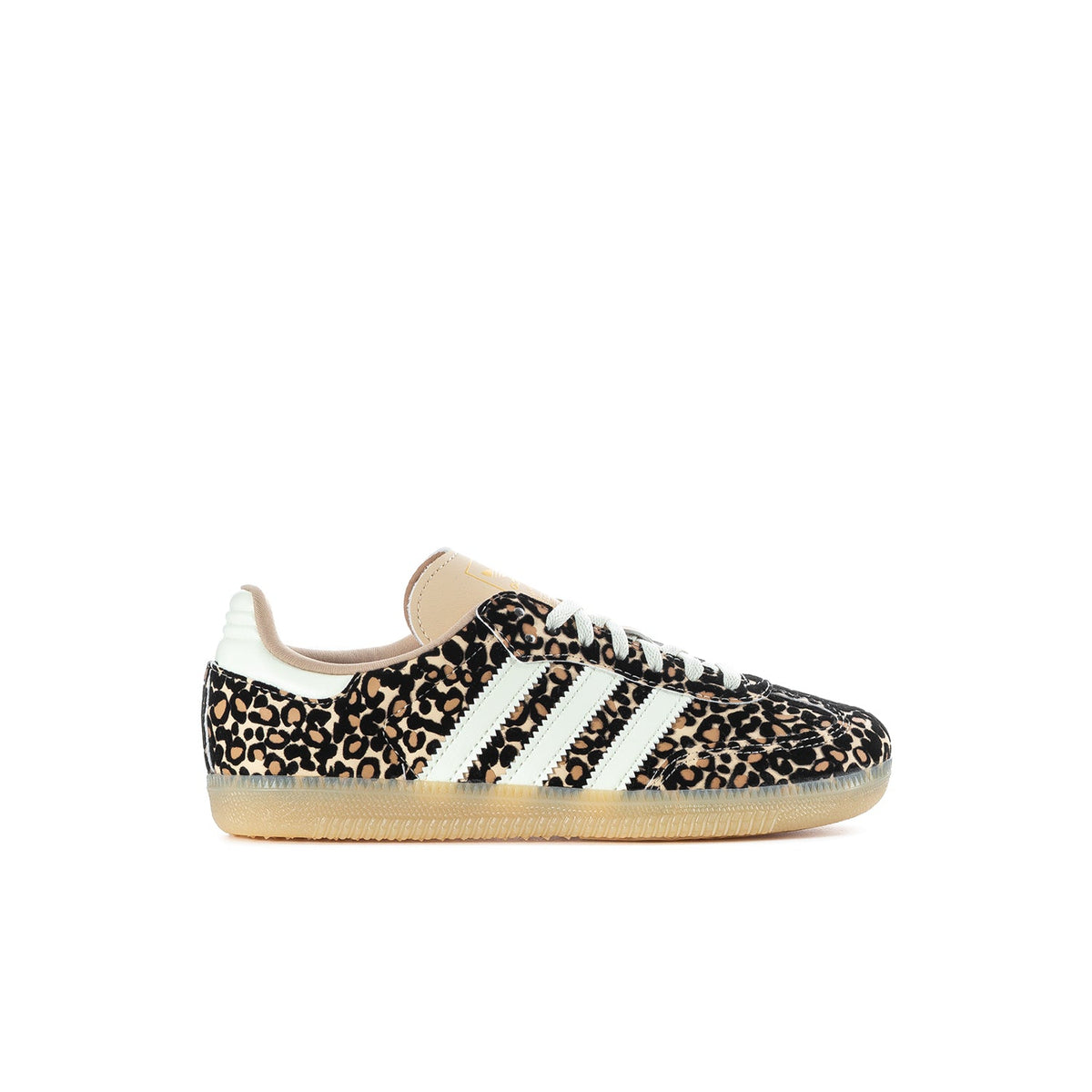 ADIDAS Classic Samba OG - Kids