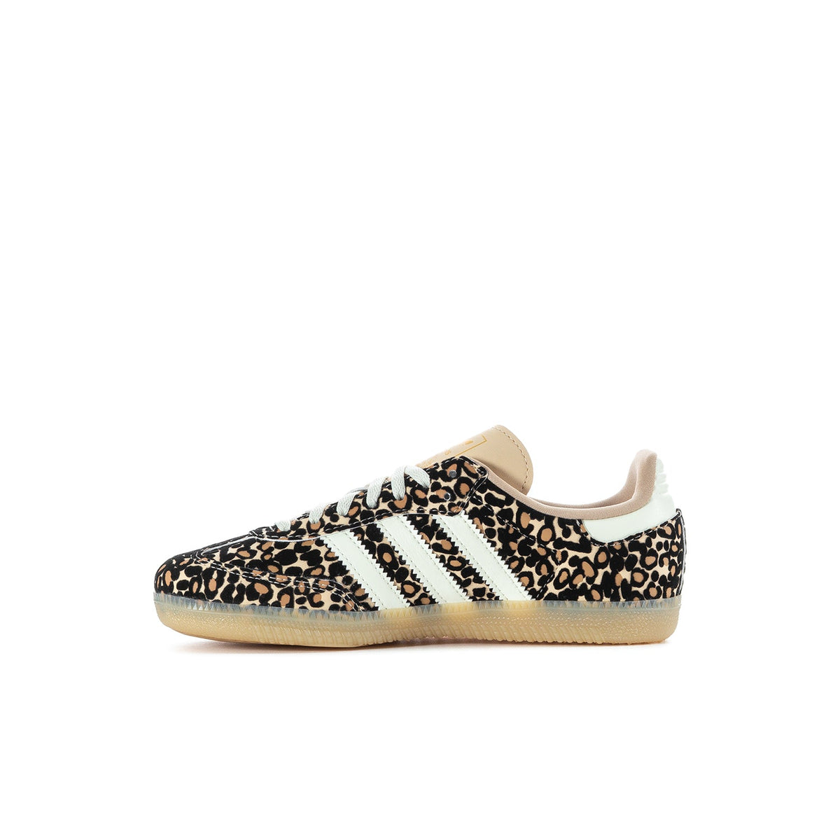 ADIDAS Classic Samba OG - Kids