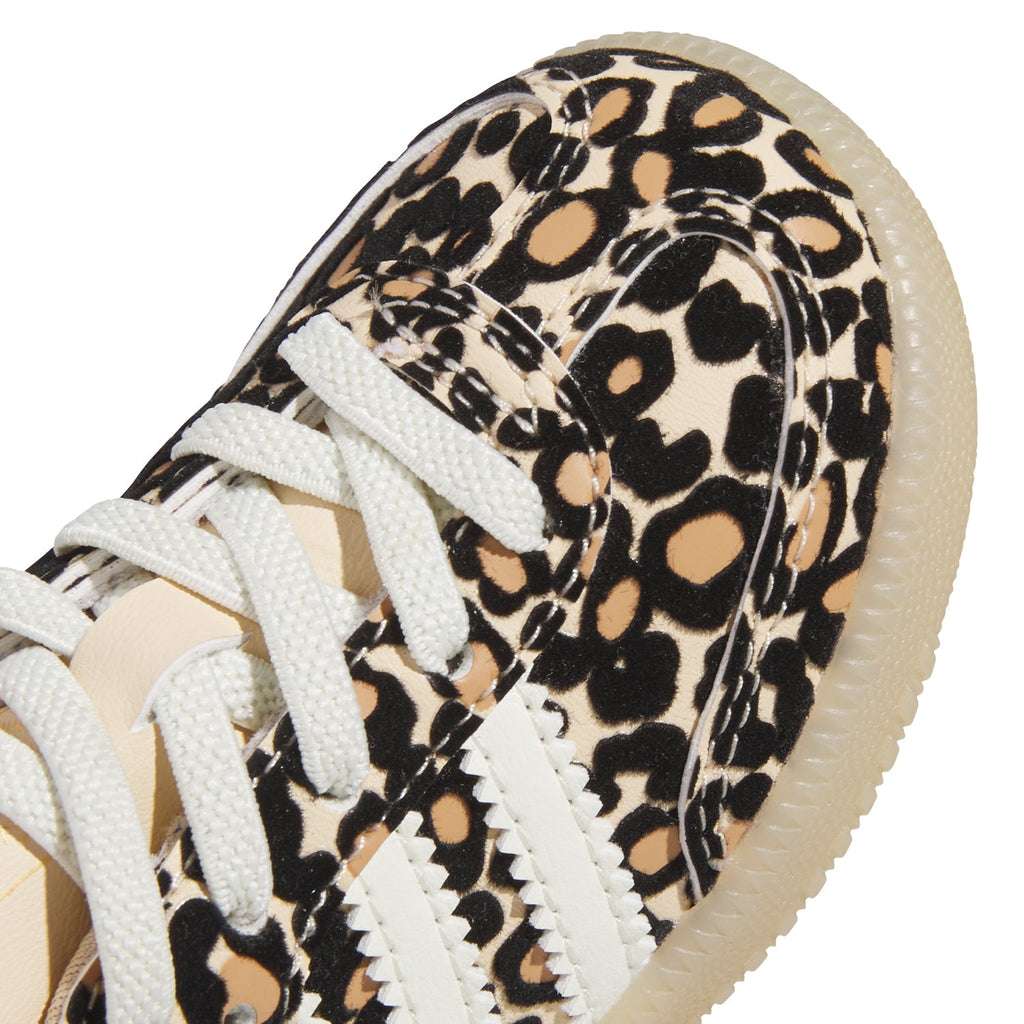 ADIDAS Samba OG - Toddler