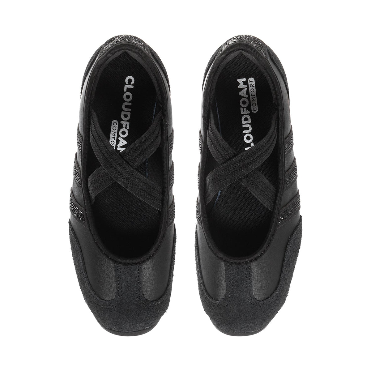 ADIDAS Barreda Mary Jane - Womens