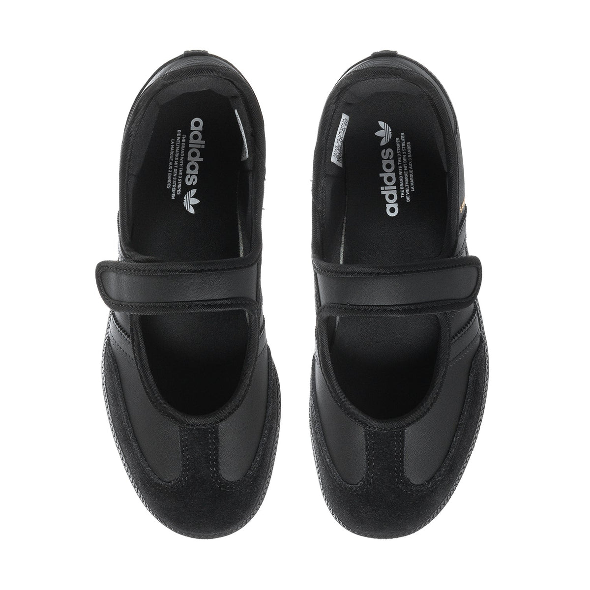 ADIDAS Samba Jane - Womens