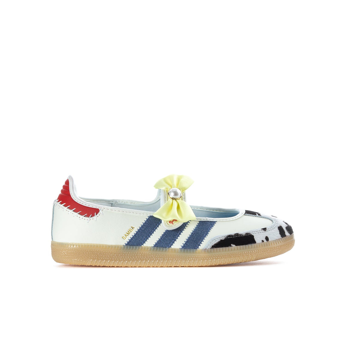 ADIDAS Samba OG - Youth