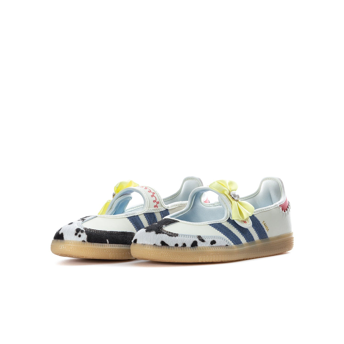 ADIDAS Samba OG - Youth