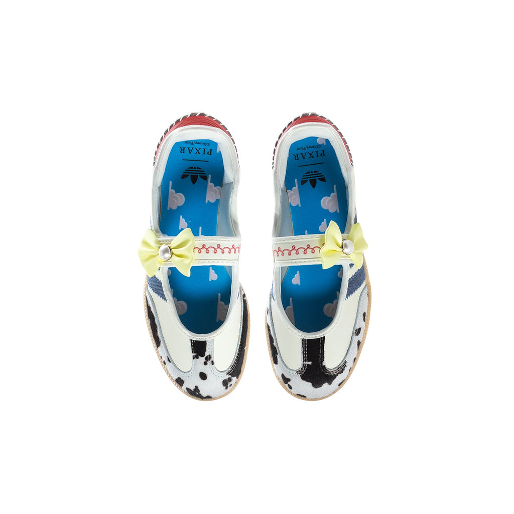 ADIDAS Samba OG - Youth