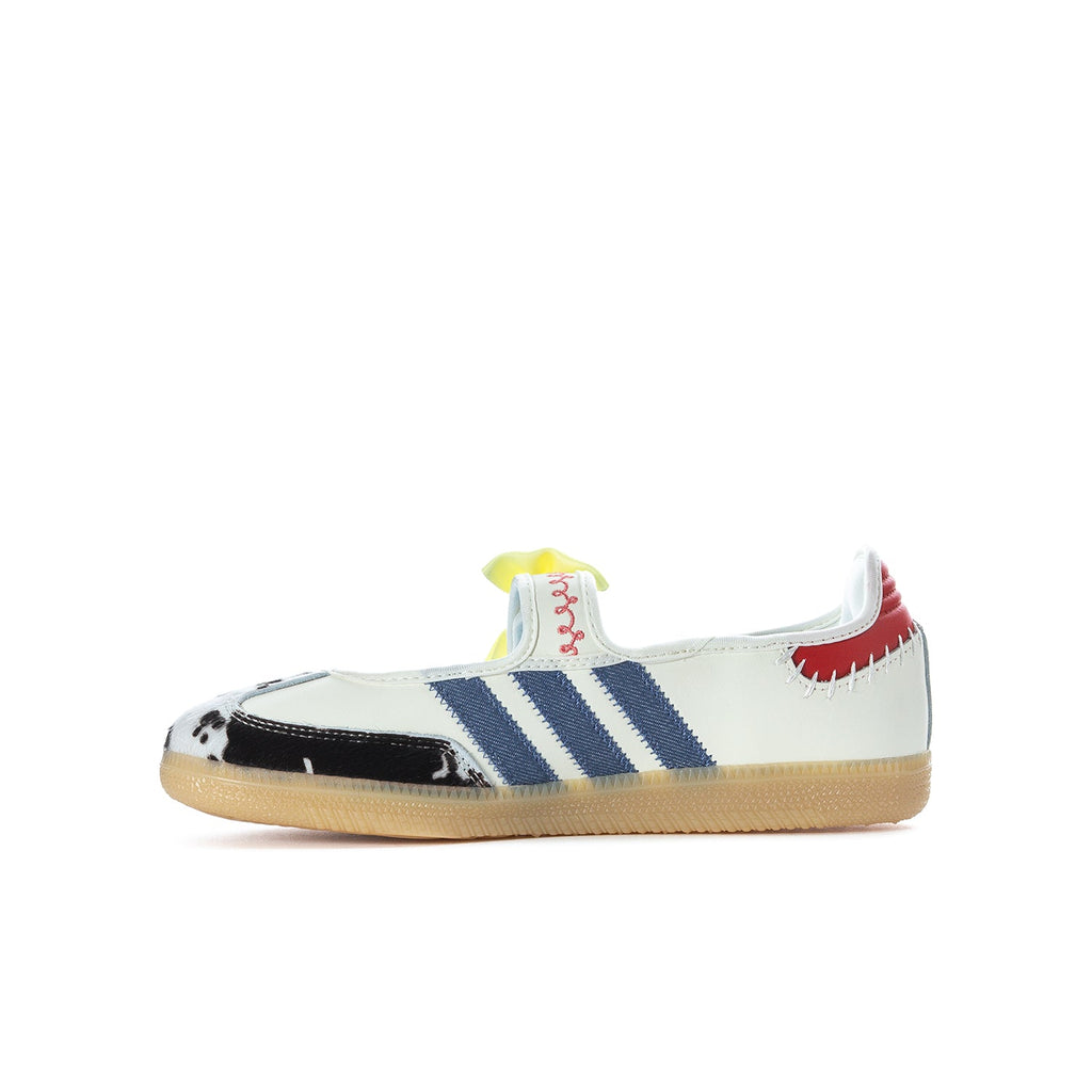 ADIDAS Samba OG - Youth