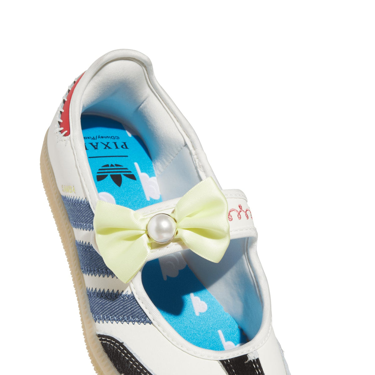 ADIDAS Samba OG - Youth